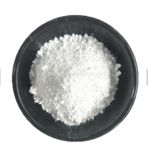 Pigment Titanium Dioxide bột 98%